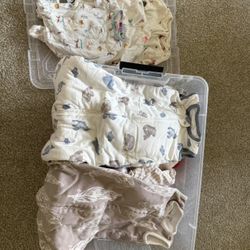 Baby Clothes 