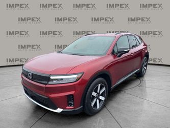 2024 Honda Prologue