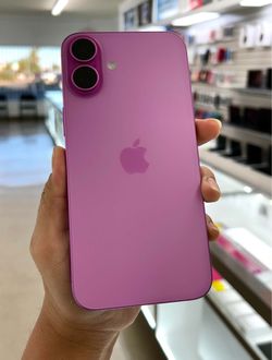 iPhone 16 Plus 128gb Carrier Unlock