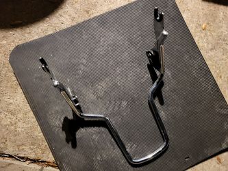 HD Sissy Bar