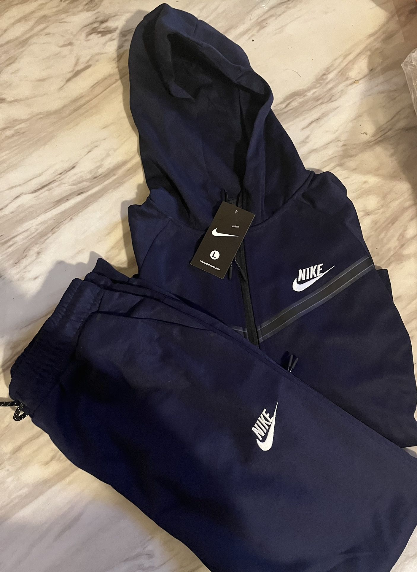 Nike Tech joggers