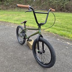 20 Inch Bmx Bike
