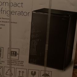 Mini Fridge
