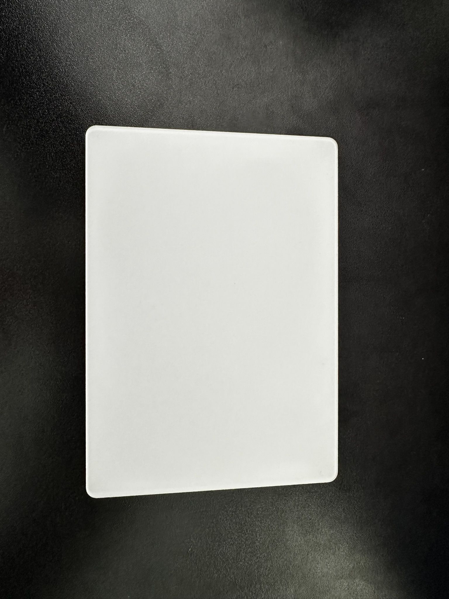 Apple Magic trackpad