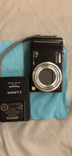 Digital Camera