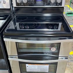 Brand New Stove Starts from $499 AND UP FROM THERE FOR SALE near me
