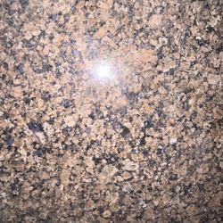 Marble countertop