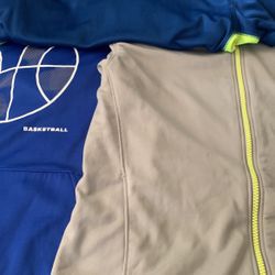 Sudaderas Para Niño Size 10-12