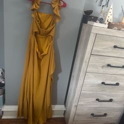 Yellow yellow