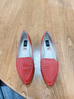 Jones New York Women's Pointed Toe Shoes Size 7.5