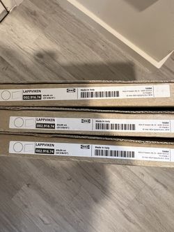 Ikea Lappviken 23 5/8x16”