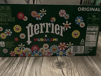 Murakami Perrier