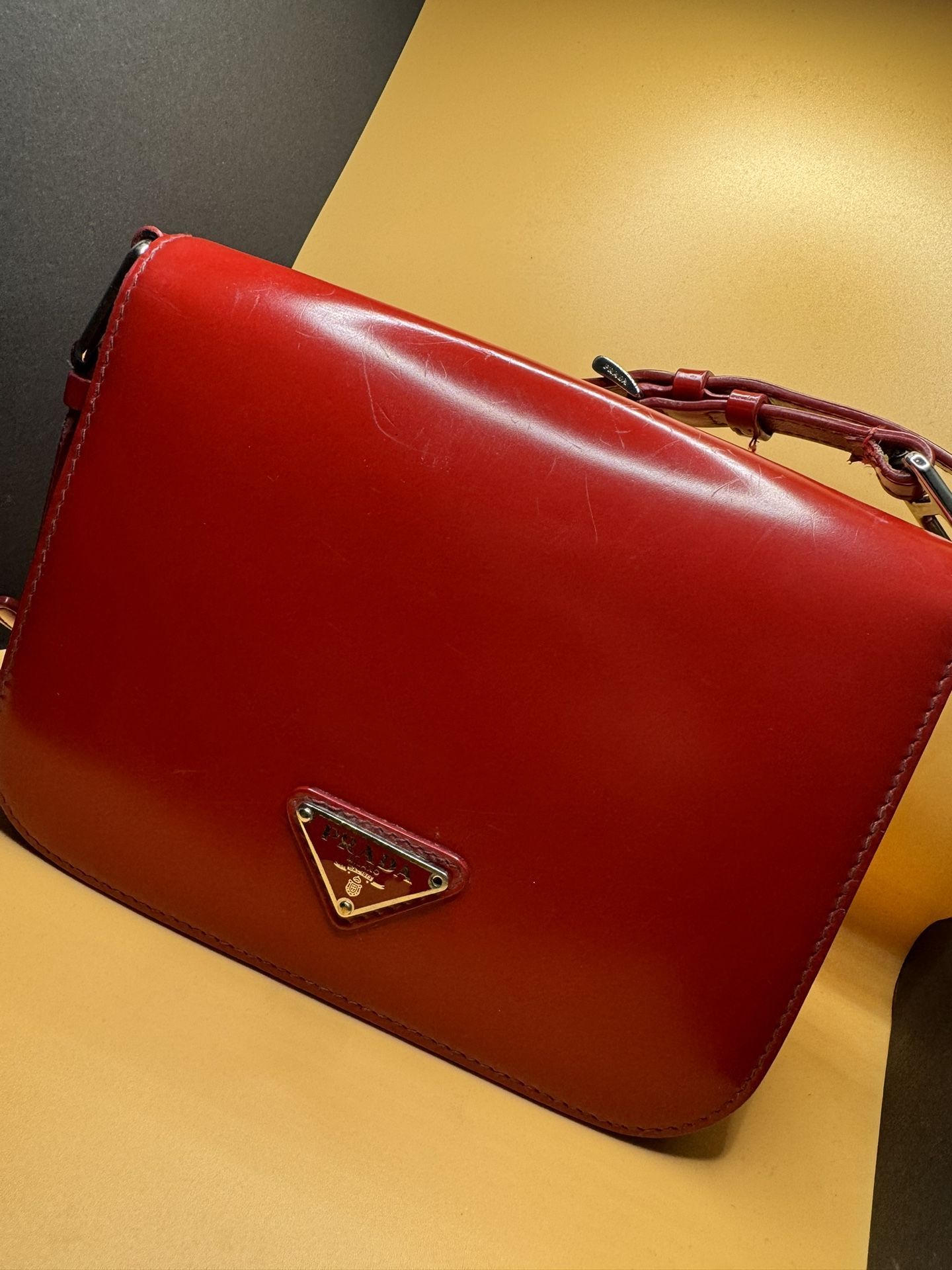 Prada Bag