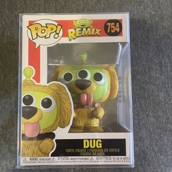 Dug Remix
