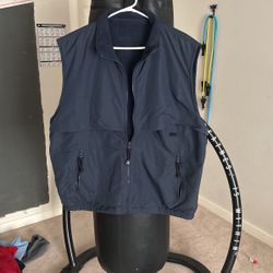XL Vest