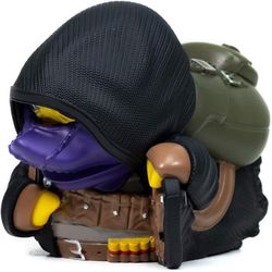 Tubbz x Resident Evil 4 The Merchant Duck