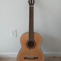 Sunlite Guitar:  GCN - 1600G