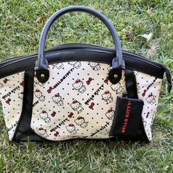 Hello Kitty Purse