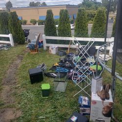 Everything $1!