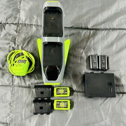 Accessories For Xbox Series X ( Used )