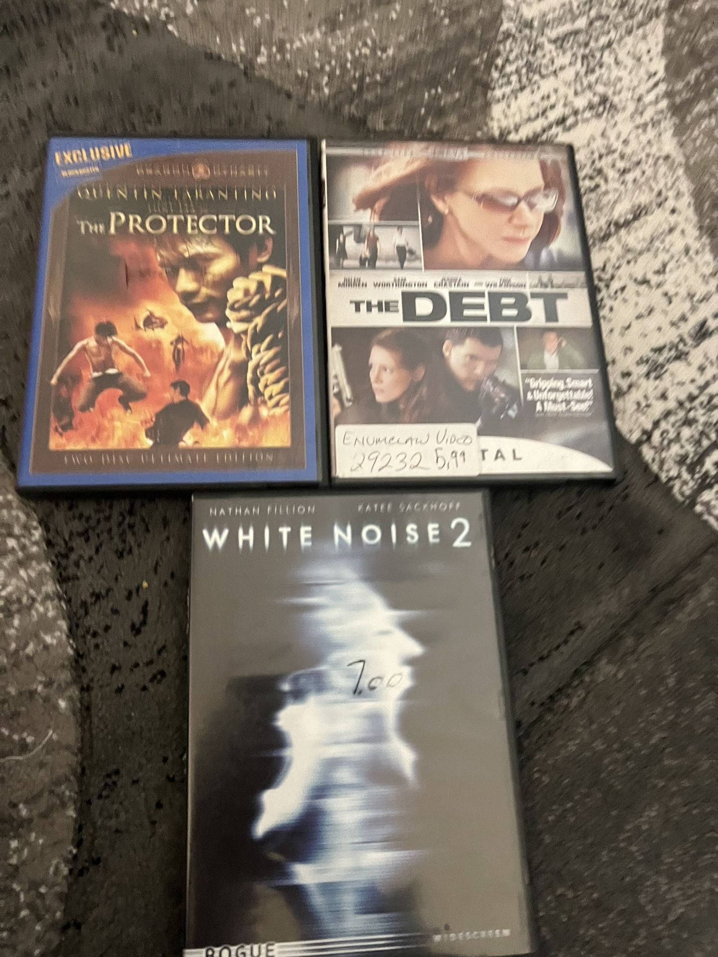 DVD