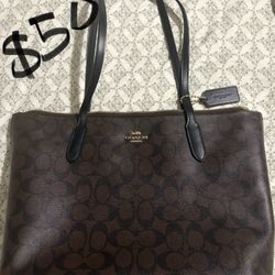 Authentic Purses $40