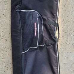 Roadrunner Music Keyboard Case