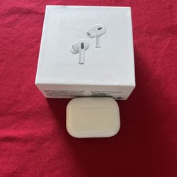 AirPods Pro 2 Generation 