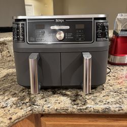 Ninja Foodi XL DZ401