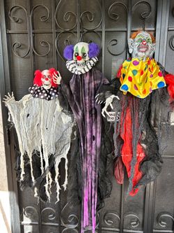 Halloween Decorations