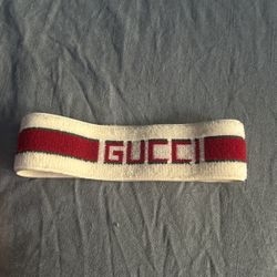 Gucci Mens Headband 