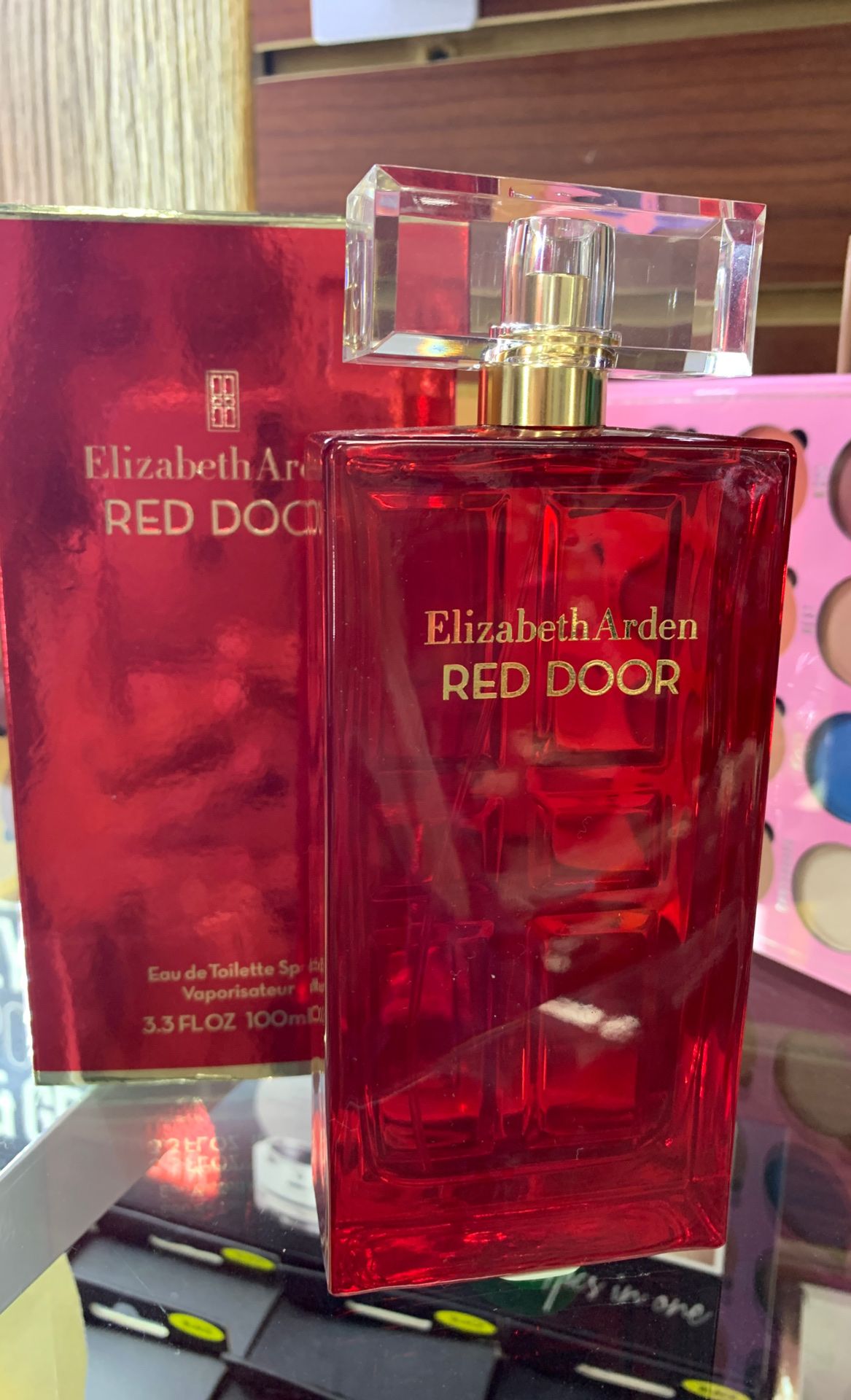 Elizabeth Arden Red Door