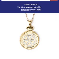 ‘MYSAINT-MYHERO’ Awaken Magdalena Medallion