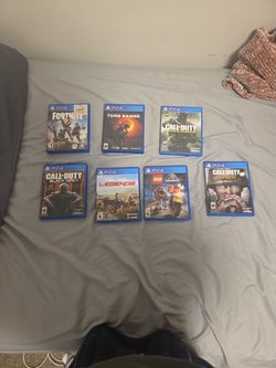 Fortnite call of duty mc vs atv Lego call of duty wwll tomb raider