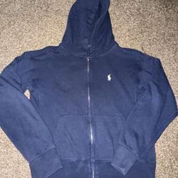Small Polo Jacket