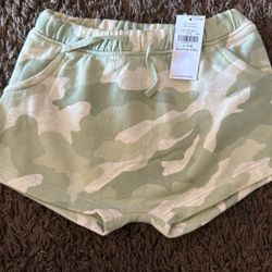 Toddler girl Shorts