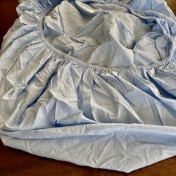 Baby Fitted Sheet Crib Mattress 