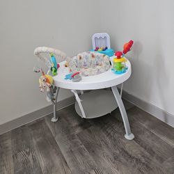 Baby Activity Center 