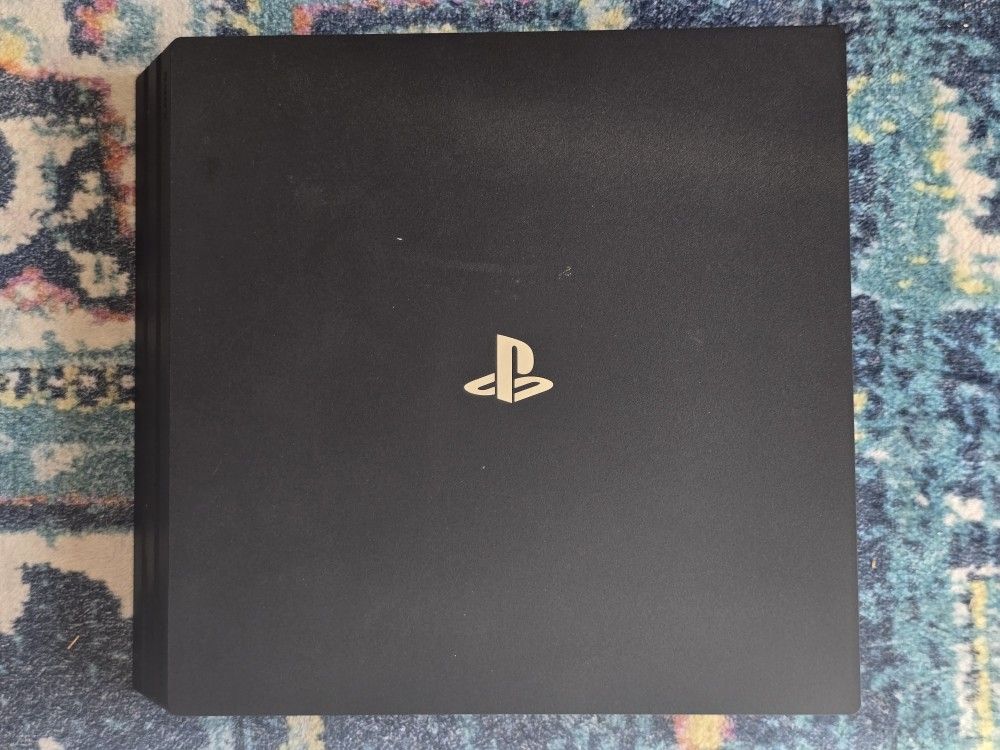Sony PS4 PRO