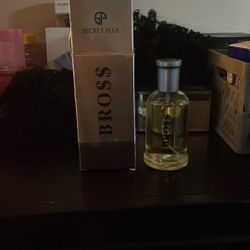 BRoss Cologne 