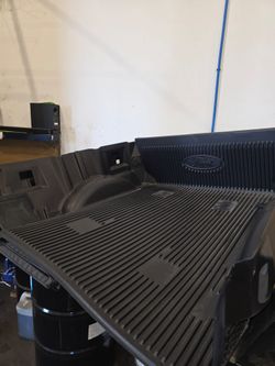 Ford Truck Bed Liner