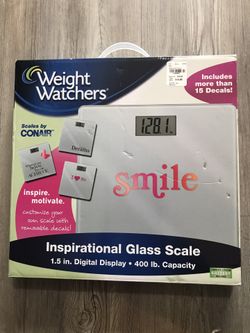 Weight watchers