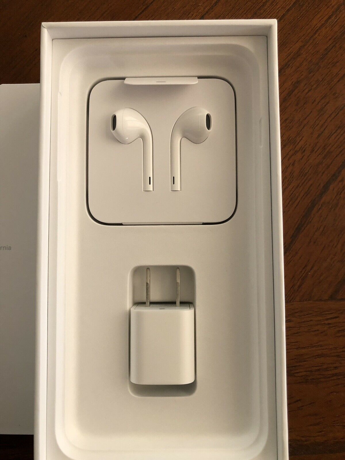 Brand new gold iPhone 7 Plus $150