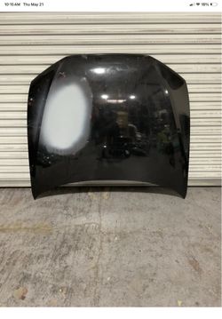 2019 2020 2021 2022 2023 2024 2025 AUDI A6 HOOD USED OEM
