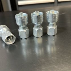 Aeroquip Haydraulic Fittings