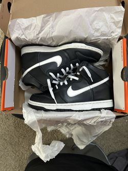 Nike Dunks