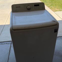Samsung Washer