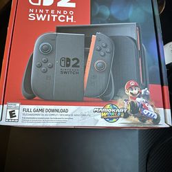 Switch 2 CIB