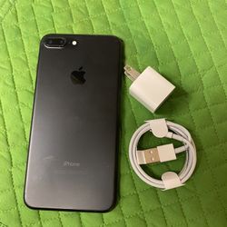 iPhone 7 Plus Unlocked For All Carriers