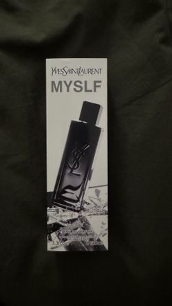 YSL My Self Parfum